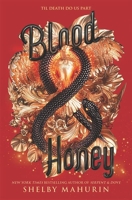 Blood & Honey - 9780062878106 - 6,79 €