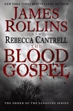 The Blood Gospel - The Order of the Sanguines Series - 9780062235756 - 1,89 €