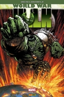 World War Hulk - 9782809484182 - 21,99 €