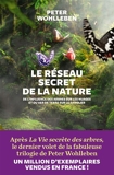 Le Réseau secret de la nature - 9782711201426 - 15,99 €