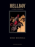 Hellboy - La Bible infernale - 9782413020714 - 34,99 €