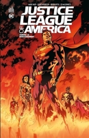 Justice League of America - Tome 6 - Ascension - 9791026835790 - 14,99 €