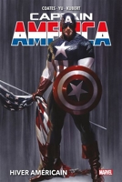 Captain America (2018) T01 - Hiver américain - 9791039100175 - 21,99 €