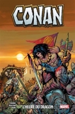 Conan : L'heure du dragon - 9791039101820 - 17,99 €