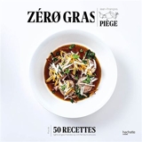 Zéro gras - 9782011172686 - 14,99 €
