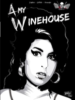 Amy Winehouse - Amy Winehouse Tome 27
