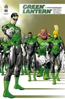 Green Lantern Rebirth - Tome 2 - Ennemis rapprochés - 9791026848332 - 7,99 €