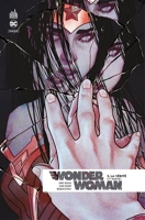 Wonder Woman Rebirth - La vérité - Partie 1 - Tome 3 - 9791026847410 - 7,99 €
