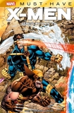 Marvel Must-Have : X-Men - Genèse mutante 2.0 - 9782809498844 - 9,99 €