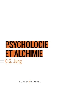 Psychologie et alchimie de Carl Gustav Jung