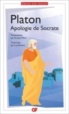 Apologie de Socrate - 9782081407282 - 2,49 €