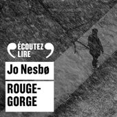 Rouge-Gorge - 9782072863738 - 21,99 €
