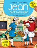 Le Pique-nique du roi - Jean, petit marmiton - tome 6 - 9782226432179 - 4,49 €