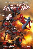 Amazing Spider-Man (2014) T02 - Spider-Verse - 9791039102407 - 21,99 €
