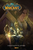 World of Warcraft : Chroniques de guerre - 9782809484304 - 11,99 €