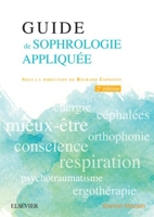 Guide de sophrologie appliquée - 9782294754173 - 33,43 €