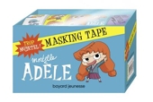 Masking Tape Mortelle Adèle