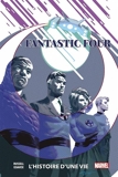 Fantastic Four : L'histoire d'une vie - 9791039109895 - 15,99 €