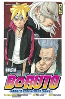 Boruto - Naruto next generations - Tome 6 - 9782505080510 - 4,99 €