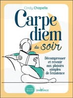 Carpe diem du soir - 9782889058983 - 5,99 €
