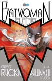Batwoman - Elégie - 9791026834120 - 9,99 €