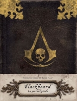 Assassins creed iv black flag : le journal perdu de blackbeard - Barbe noire, le journal perdu