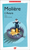 L'Avare - 9782080274892 - 1,99 €
