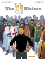 The XIII History - een onderzoek van Danny Finkelstein Tome 25