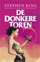 Donkere Toren graphic / 3 Verraad - Tome 3