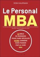 Le personal MBA - 9782848997568 - 18,99 €