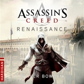 Assassin's Creed Renaissance - 9782374341040 - 19,99 €