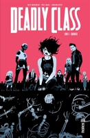 Deadly Class - Tome 5