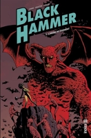 Black Hammer - Tome 3 - L'heure du jugement - 9791026830948 - 9,99 €