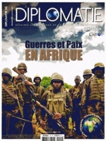 Diplomatie Hs N 15 Guerres et Paix en Afrique (Dec.2014-Janv.2015)