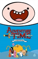 Adventure Time Integrale - L'intégrale Tome 1