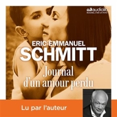 Journal d'un amour perdu - Format Téléchargement Audio - 9791035400736 - 16,95 €