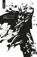 Batman - Créature de la nuit - Edition noir et blanc Tome 0