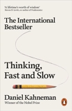 Thinking, Fast and Slow - 9780141918921 - 9,49 €