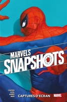 Marvels : Snapshots (2020) T02 - Captures d'écran - 9791039102919 - 12,99 €