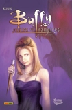 Buffy contre les vampires (Saison 1) T01 - Origines - 9782809445107 - 8,99 €