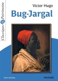 Bug Jargal - Classiques et Patrimoine - 9782210771536 - 1,99 €