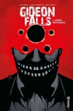 Gideon Falls - Tome 5 - Mondes impitoyables - 9791026848745 - 9,99 €