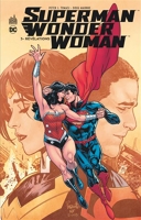Superman & Wonder Woman - Tome 3