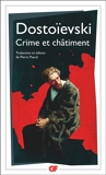 Crime et châtiment - 9782080281784 - 8,49 €