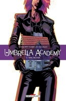 Umbrella academy T03 - Hôtel Oblivion - 9782413025689 - 12,99 €