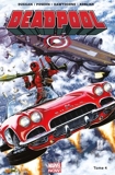 Deadpool (2012) T04 - Deadpool contre le S.H.I.E.L.D. - 9782809464603 - 9,99 €