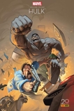 Hulk gris (Edition 20 ans Panini Comics) - Gris - 9782809470277 - 10,99 €