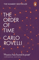 The Order of Time - 9780241292532 - 8,49 €