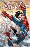 The Amazing Spider-Man (2014) T01 - Une chance d'être en vie - 9782809464979 - 12,99 €