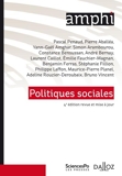 Politiques sociales - 5ème Édition